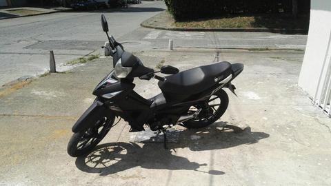 Akt Special Modelo 2012