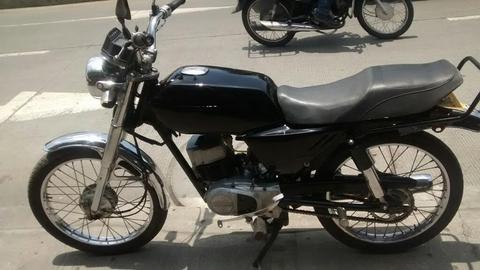 Ax 100 Modelo 94