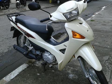 Honda Wave 110 con Papeles Nuevos 2015