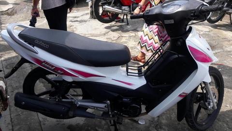 Nueva Unika Al Dia 2016