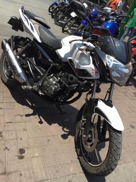 Pulsar 135 2012 Aldia