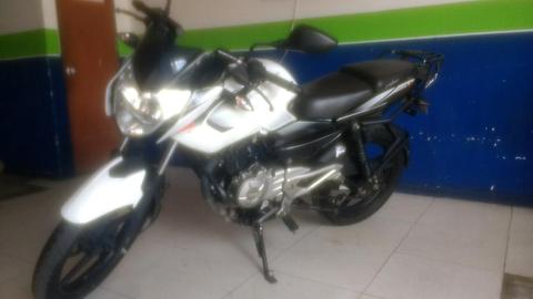 Pulsar 135 Modelo 2016