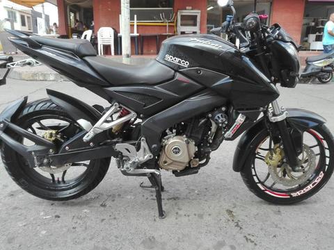 Pulsar 200 Ns