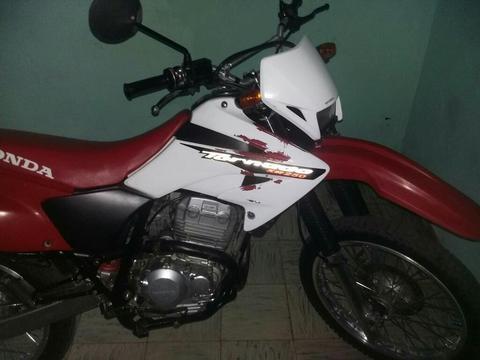 Se Vende Honda Tornado 250