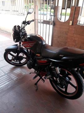 Vendo Akt Evo Ne 2012