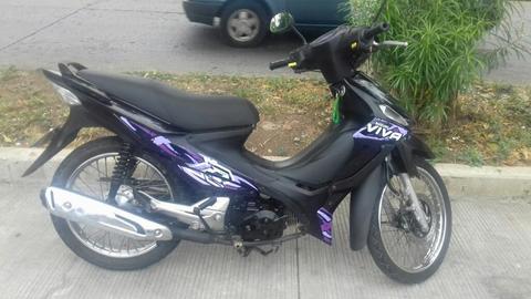 Vendo Hermosa Viva R
