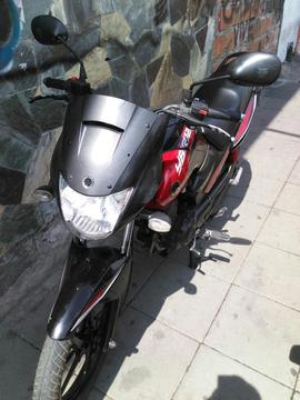 Ybt 125 Modelo 2011 Soat Y Tecno Al Dia