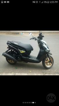 Se Vende Bws 2009