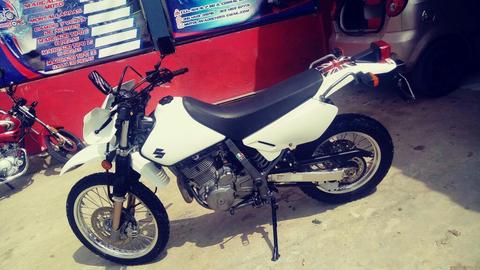 Vendo Dr 650 2013.7500 Neg