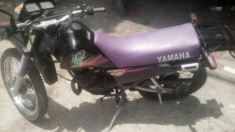 Vendo Dt 175 Modelo 98 Venezolana