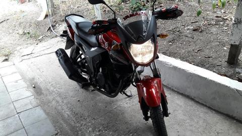 Yamaha Sz R Practiamnete Nueva en Perfecto Estado Mui Cuidada