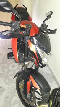 Pulsar 200 Ns