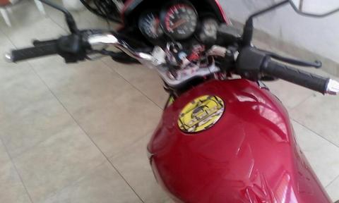 Se Vende Hermosa Cbf 150 Todo Full