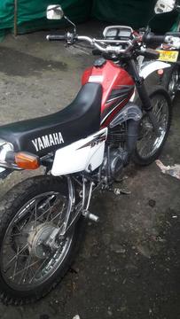 Se Vende Dt 125 Muy Buena