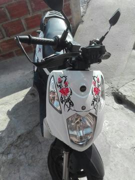 Se Vende Dynamic 125
