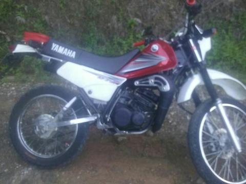 Vendo Dt 125 M2002 Todo Aldis