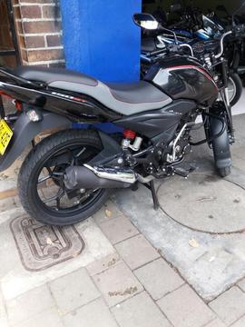 Discover St 150 Modelo 2017