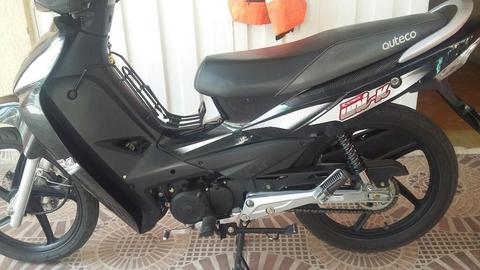 Vendo Unika 110