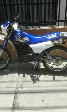 Se Vende Moto Dt