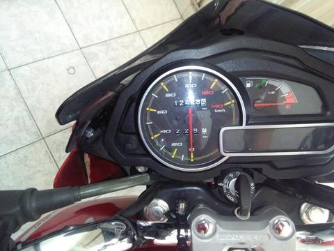 Vendo Moto Discover 125 St