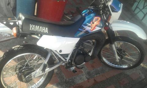 dt 125 mod 1997