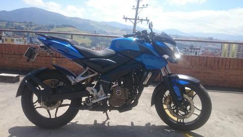 Pulsar 200 Ns