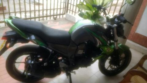 Vendo Fz 2014
