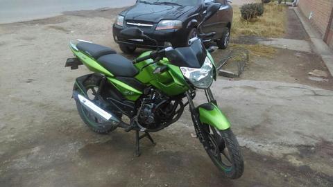 Pulsar 135ls