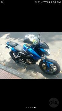 Pulsar Ns 150