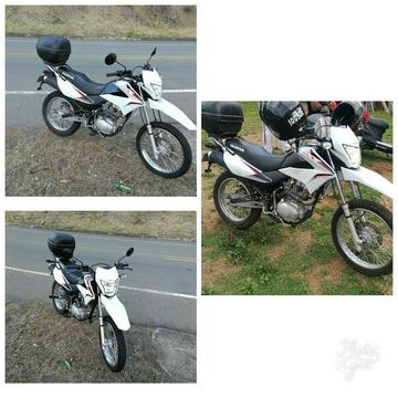 Se Vende Moto