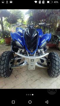 Raptor 700 Edicion Especial Mod 2009