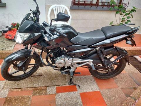 Pulsar 135 Modelo 2014