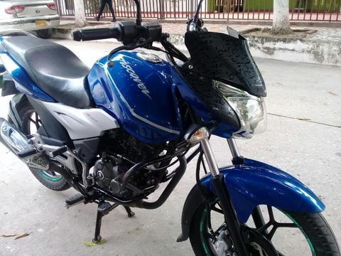 Se Vende Linda Moto Discover 125