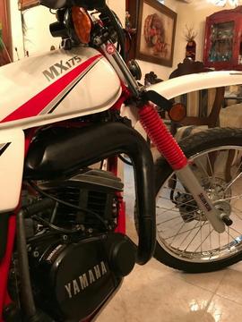 Se Vende Yamaha Mx