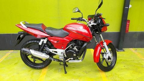 Moto Pulsar 180