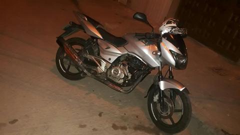 Moto Pulsar 180ug 2012