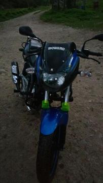 Pulsar Gt 180 2015