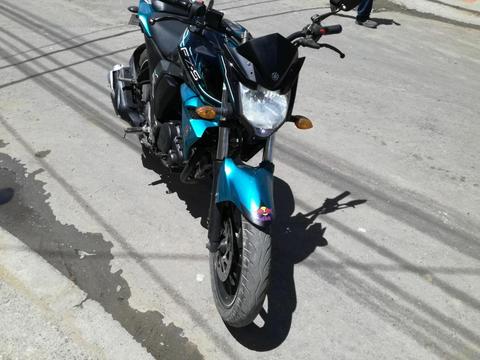 venta de fz 2.0