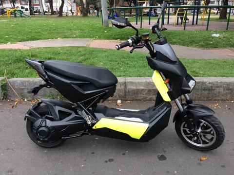 Yadea Scooter XV1 1000W