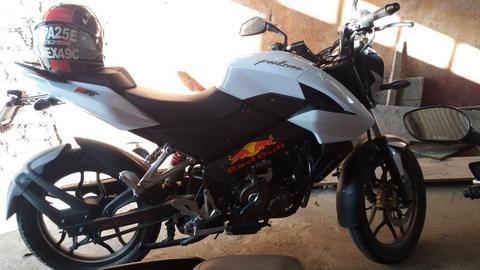 Se Vende Moto Pulsar 150 Ns 2017, 5.3