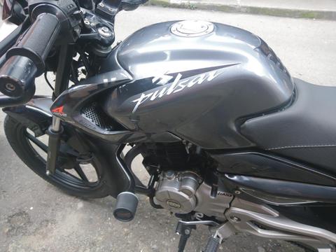 Pulsar 135 Pro