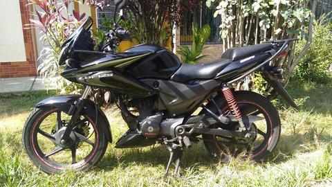 Honda Cbf 125