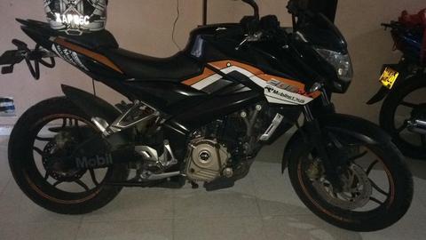 Pulsar 200 Ns