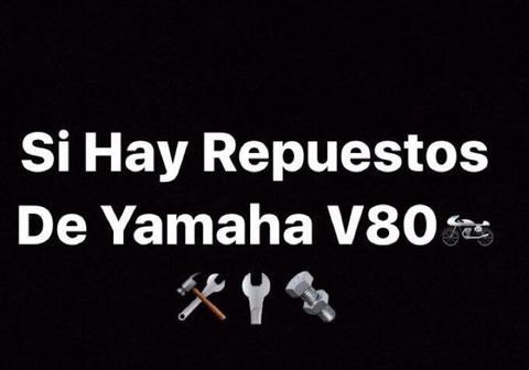 Repuestos Yamaha V80 V8