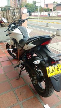 Suzuki Gixxer 150 Único Dueño Mod 2016