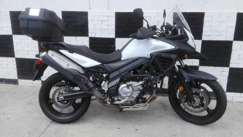 Suzuki Vstrom Abs