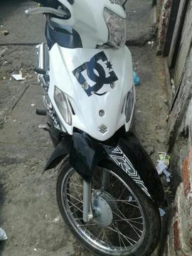 Vendo Vivar R 2017 Única Dueña