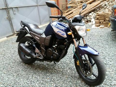 Yamaha Fz16 Mod 2014 Full Estado