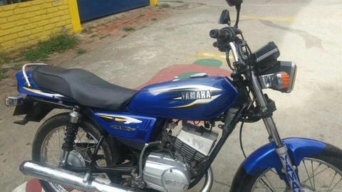 Bello Rx100 2005 Colombiano