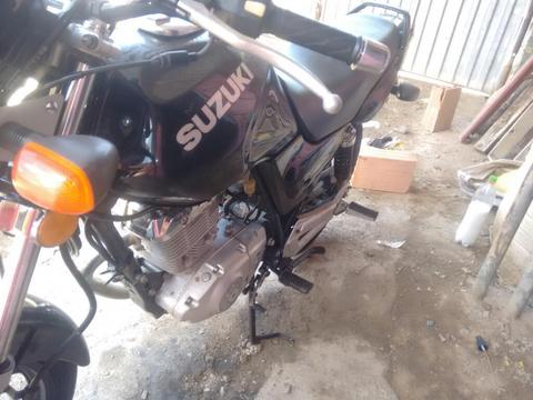 Vendo Gs Venezolana